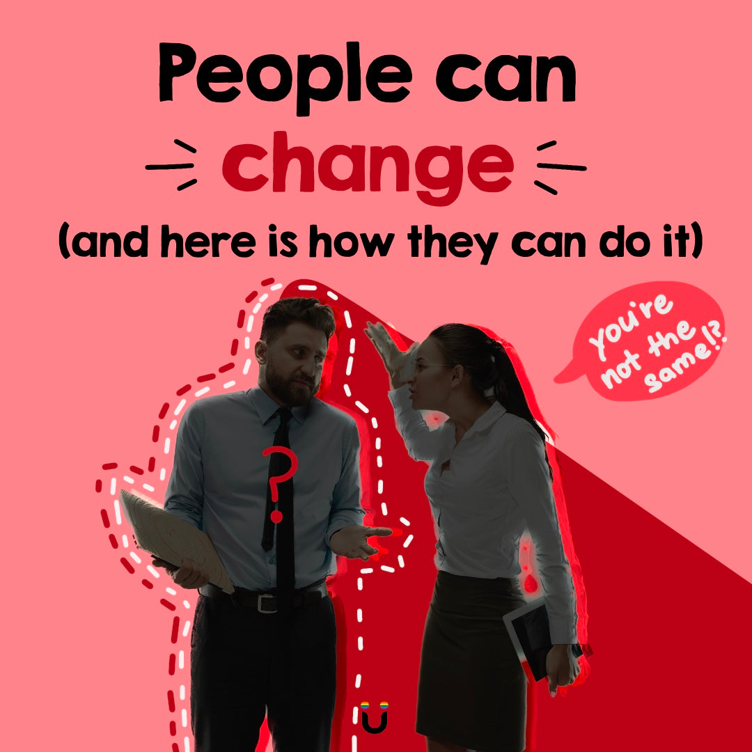 People Can Change (And Here’s How They Can Develop Emotional ...